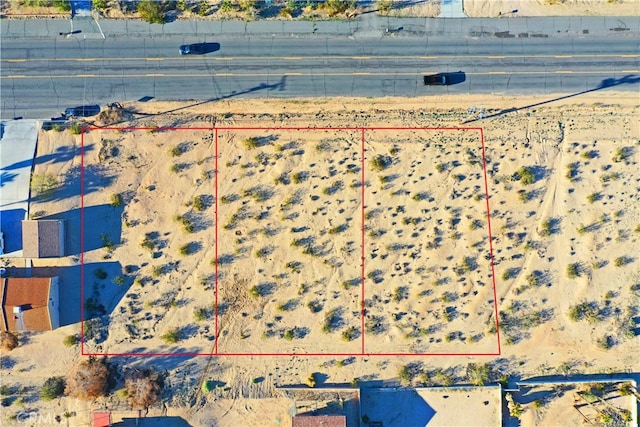 73459 Two Mile Rd Unit 29, Palms CA, 92277 land for sale