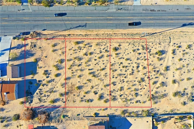 73451 Two Mile Rd Unit 29, Palms CA, 92277 land for sale