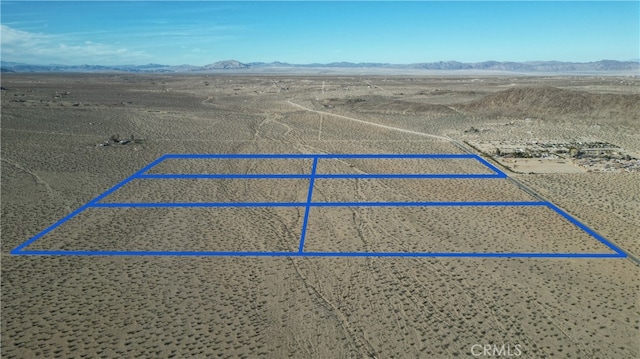 0 Sunfair Rd, Joshua Tree CA, 92252 land for sale