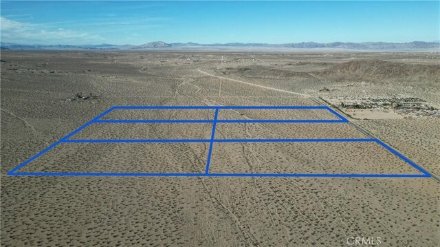 0 Sunfair Rd, Joshua Tree CA, 92252 land for sale