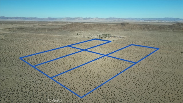 Listing photo 2 for 0 Sunfair Rd, Joshua Tree CA 92252