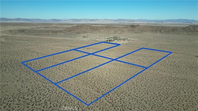 Listing photo 2 for 0 Sunfair Rd, Joshua Tree CA 92252