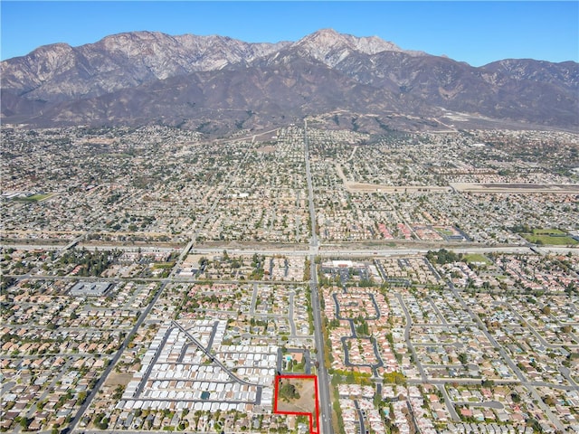 6946 Archibald Ave, Rancho Cucamonga CA, 91701 land for sale