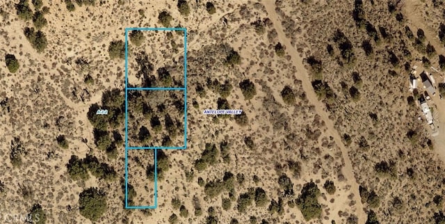 0 E 195th St, Llano CA, 93544 land for sale