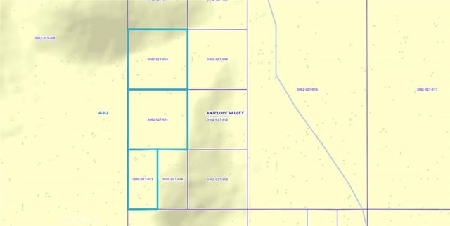 Listing photo 2 for 0 E 195th St, Llano CA 93544