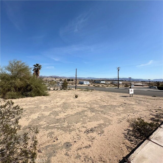 6136 Adobe Rd Unit 29, Palms, CA 92277