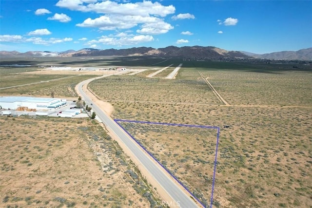 0 Corwin Rd, Apple Valley CA, 92307 land for sale