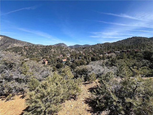 Listing photo 3 for 1912 Zermatt Dr, Pine Mountain Club CA 93225