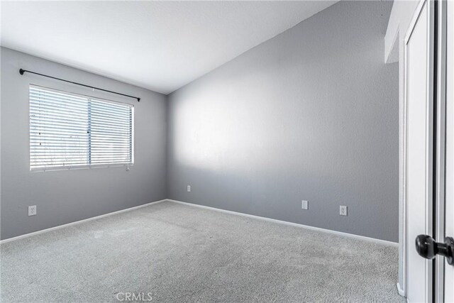 18840 Vista Del Canon Unit A, Newhall, CA 91321 - unfurnished room with carpet and baseboards