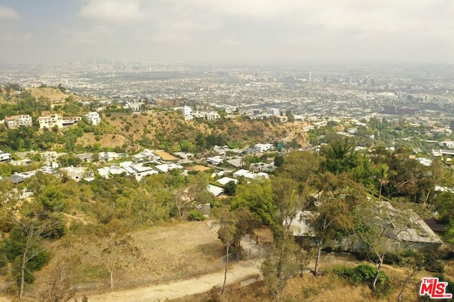 9229 Crescent Dr, Los Angeles CA, 90046 land for sale