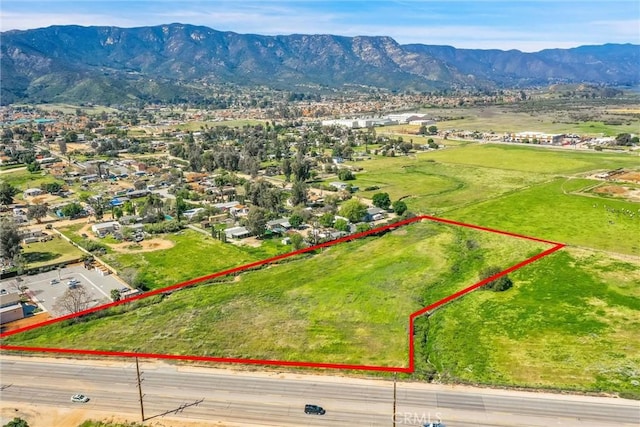 0 Mission Trl, Wildomar CA, 92595 land for sale