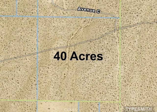 0 0, Adelanto CA, 92301 land for sale