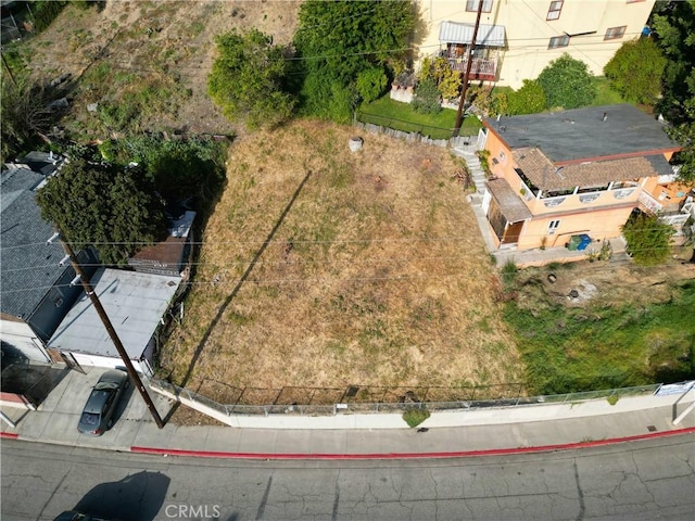 1822 N Eastern Ave, Los Angeles CA, 90032 land for sale