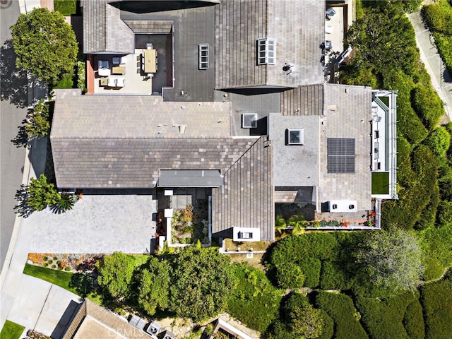 17 Monaco, Newport Beach, CA 92660 - bird's eye view