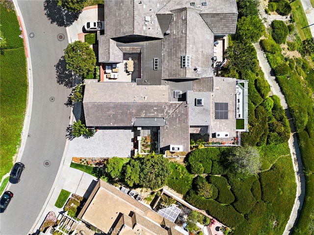 17 Monaco, Newport Beach, CA 92660 - view of property location