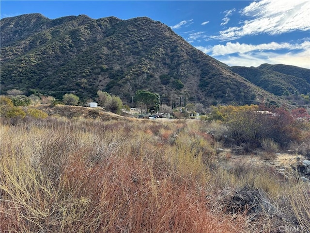 0 None, Claremont CA, 91784 land for sale