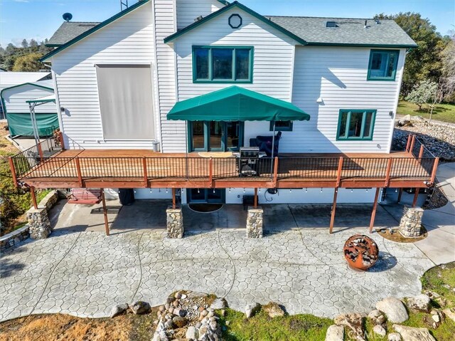 30591 Longview Ln E, Coarsegold, CA 93614 - photo 46