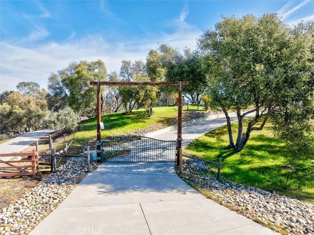 30591 Longview Ln E, Coarsegold, CA 93614 - photo 67