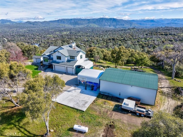 30591 Longview Ln E, Coarsegold, CA 93614 - photo 45