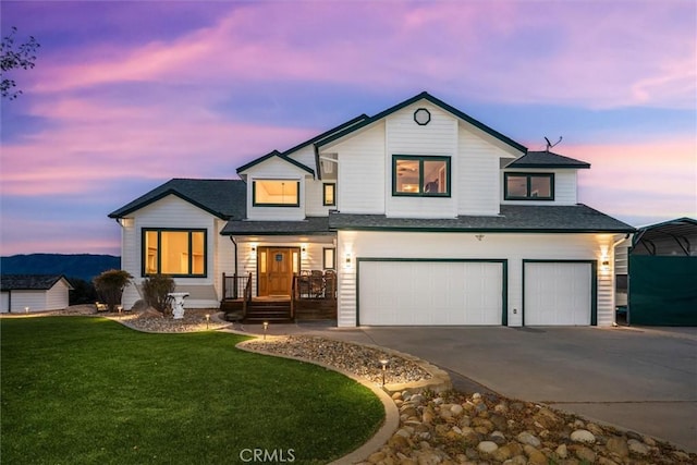 30591 Longview Ln E, Coarsegold, CA 93614 - photo 1