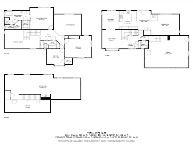 30591 Longview Ln E, Coarsegold, CA 93614 - photo 75