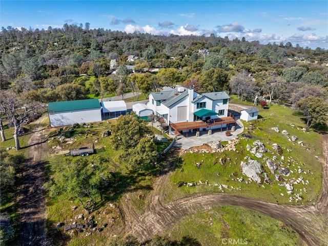 30591 Longview Ln E, Coarsegold, CA 93614 - photo 43