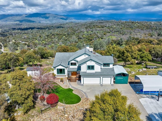 30591 Longview Ln E, Coarsegold, CA 93614 - photo 10