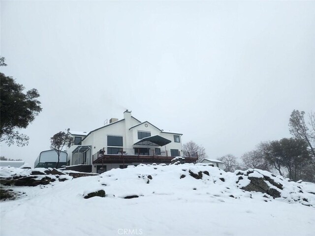 30591 Longview Ln E, Coarsegold, CA 93614 - photo 61