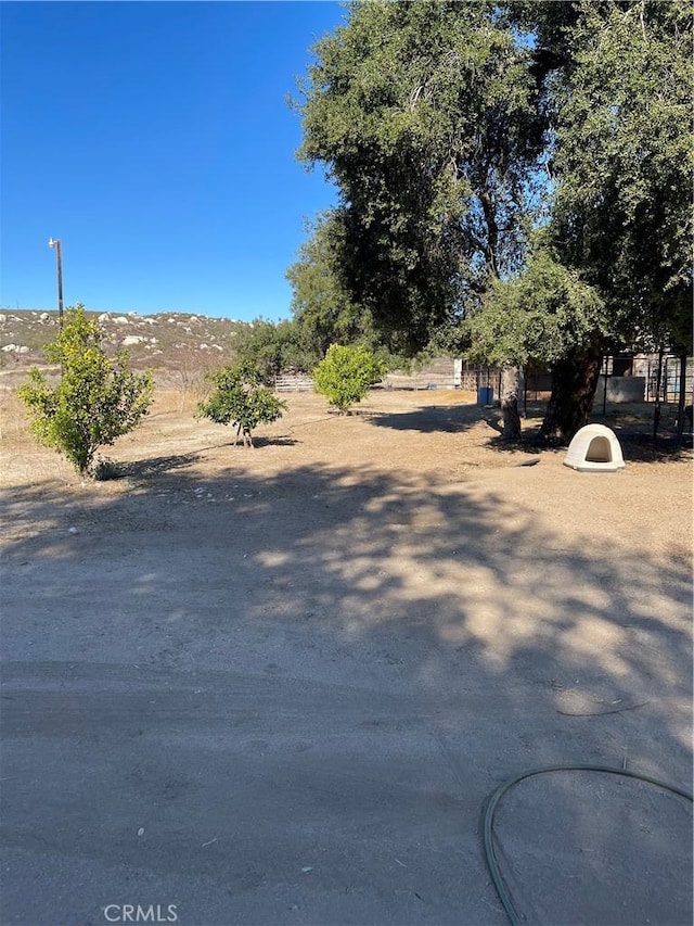 Listing photo 2 for 44845 Benton Rd, Hemet CA 92544