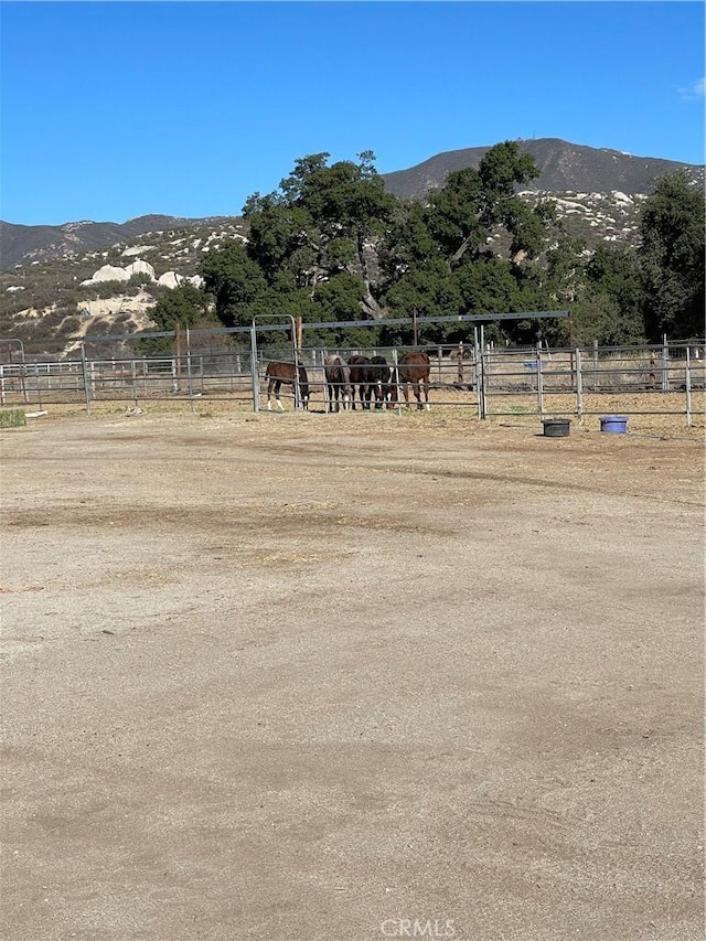 Listing photo 3 for 44845 Benton Rd, Hemet CA 92544