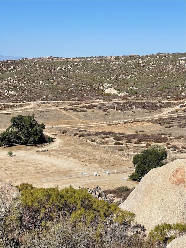 1718 Milpas Rd, Hemet CA, 92544 land for sale