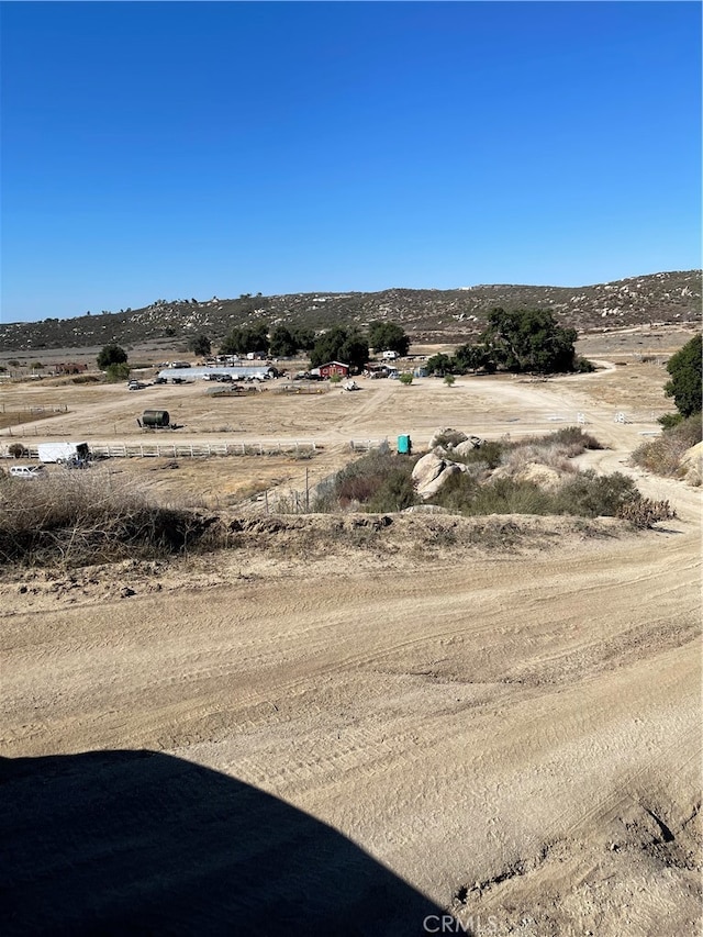 Listing photo 2 for 1718 Milpas Rd, Hemet CA 92544