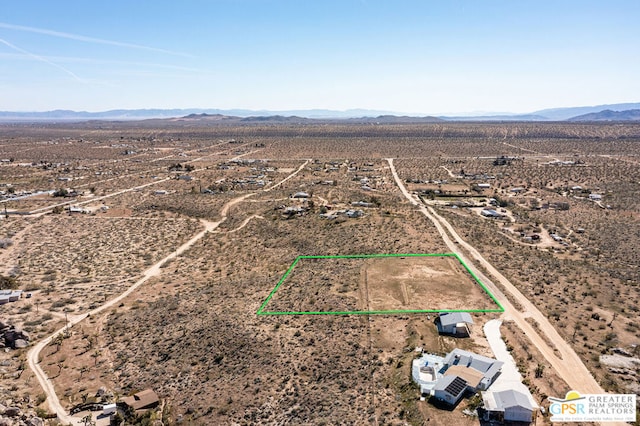 Listing photo 2 for 55588 Chaparral Rd, Yucca Valley CA 92284