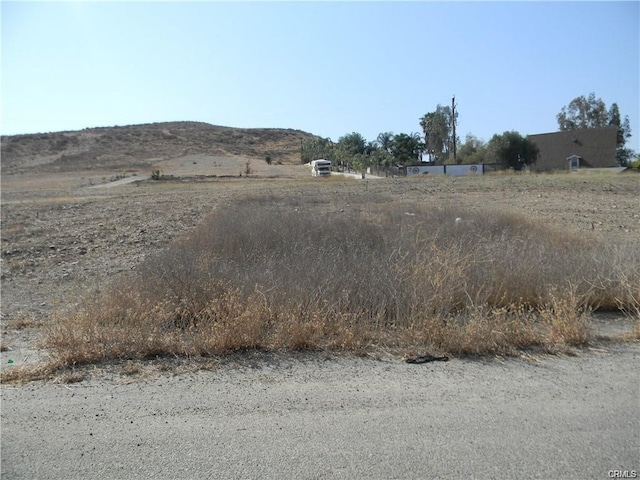 Listing photo 2 for 0 Bromley, Lake Elsinore CA 92530