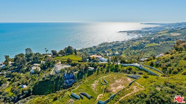 3096 Sumac Ridge Rd, Malibu CA, 90265 land for sale