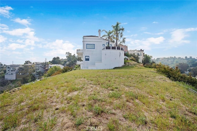 2152 Groveland Dr, Los Angeles CA, 90046 land for sale