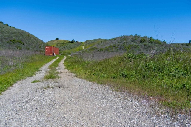 Listing photo 2 for 0 Sweeney Rd, Lompoc CA 93436