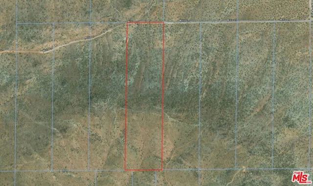 0 Millie Ln, Yucca Valley CA, 92284 land for sale