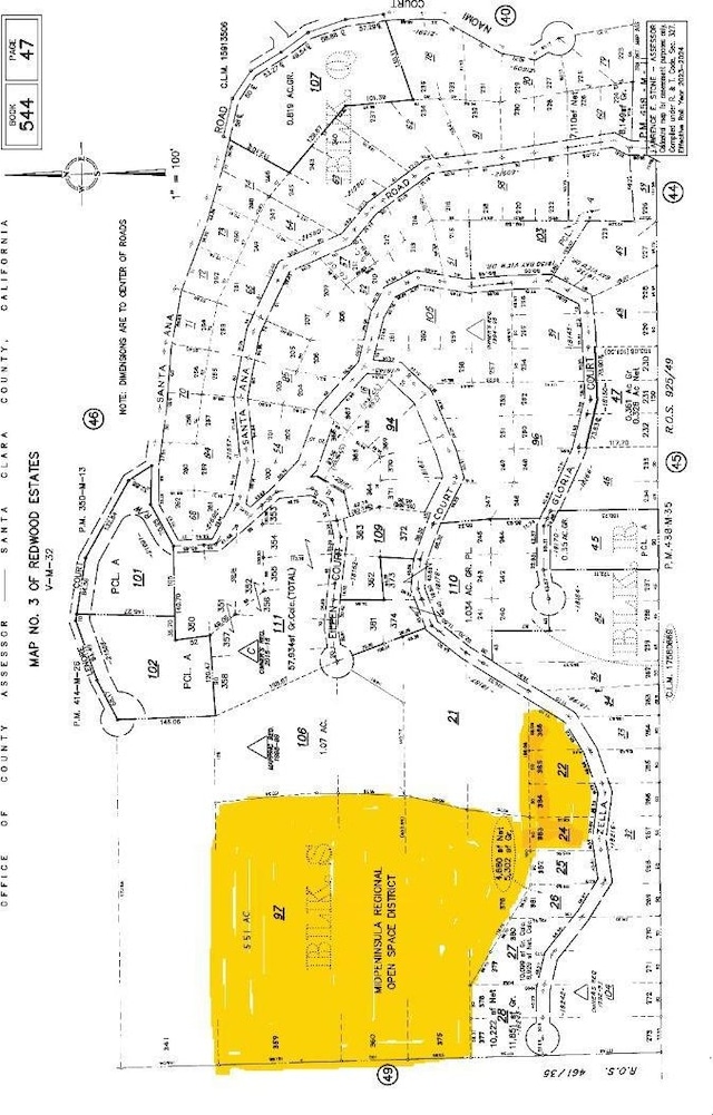 Listing photo 2 for Zella Ct, Los Gatos CA 95033