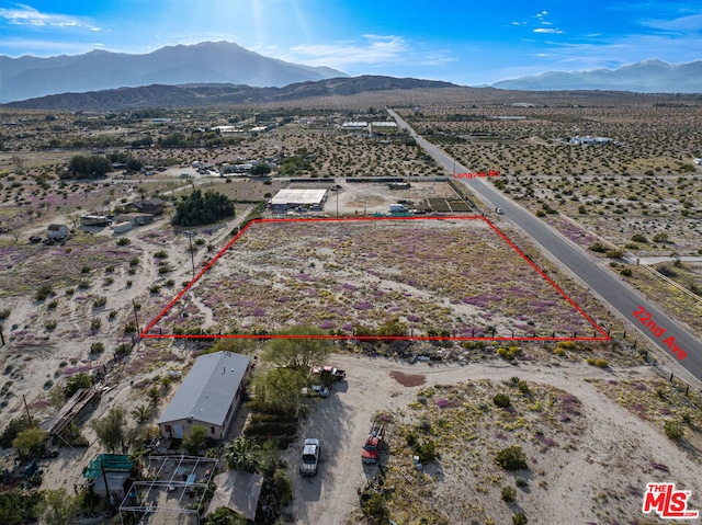 Listing photo 3 for 647250 22nd Ave, Desert Hot Springs CA 92241