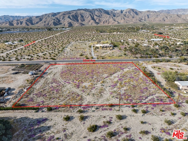 647250 22nd Ave, Desert Hot Springs CA, 92241 land for sale