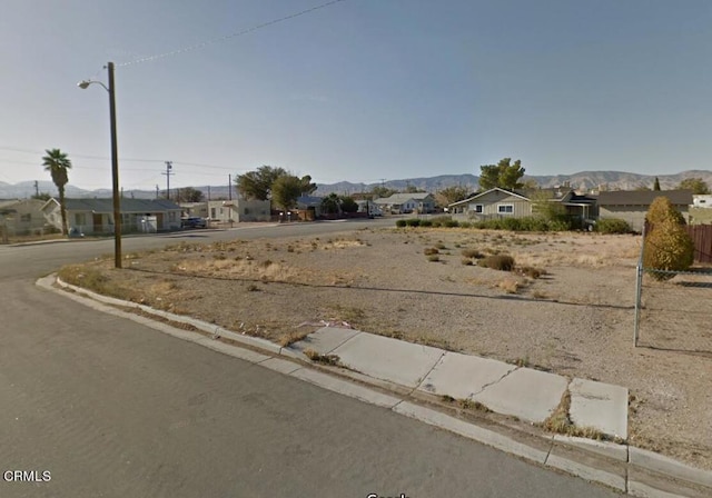 0 Trinity Ave, Mojave CA, 93501 land for sale