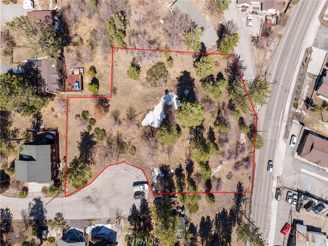 40376 Big Bear Blvd, Big Bear Lake CA, 92315 land for sale