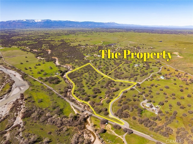 5475 Rachelle Way, Corning CA, 96021 land for sale