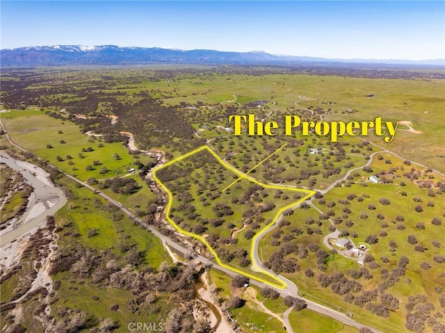 5475 Rachelle Way, Corning CA, 96021 land for sale