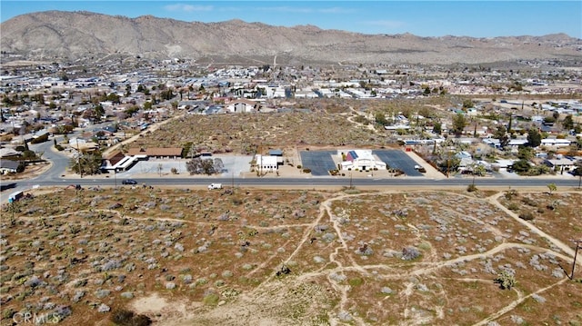 Listing photo 3 for 0 Onaga Trl, Yucca Valley CA 92284