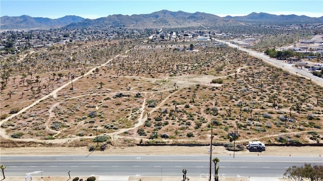 0 Onaga Trl, Yucca Valley CA, 92284 land for sale