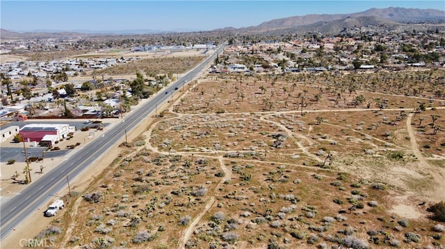 Listing photo 2 for 0 Onaga Trl, Yucca Valley CA 92284