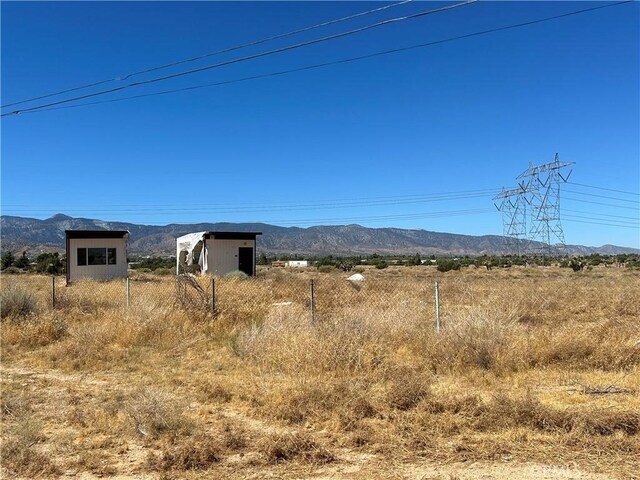 5755 Coyote Rd, Phelan, CA 92371 - photo 1