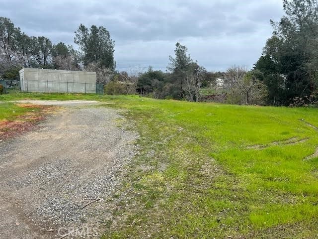 0 Bird St, Oroville CA, 95966 land for sale